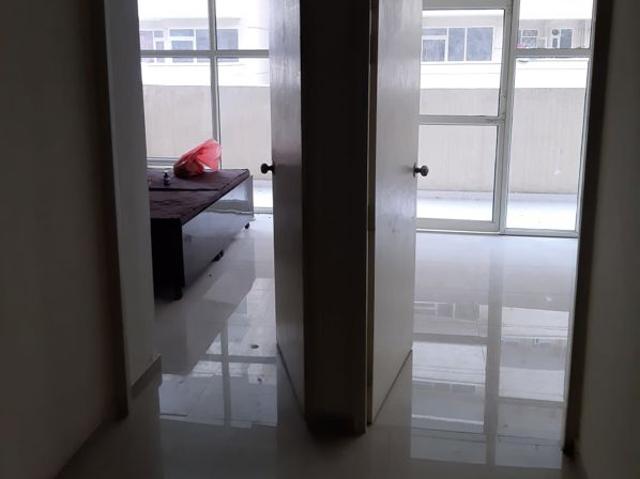 Resale | 2 BHK 601 Sq.Ft. Apartment in Pyramid Urban Homes 2