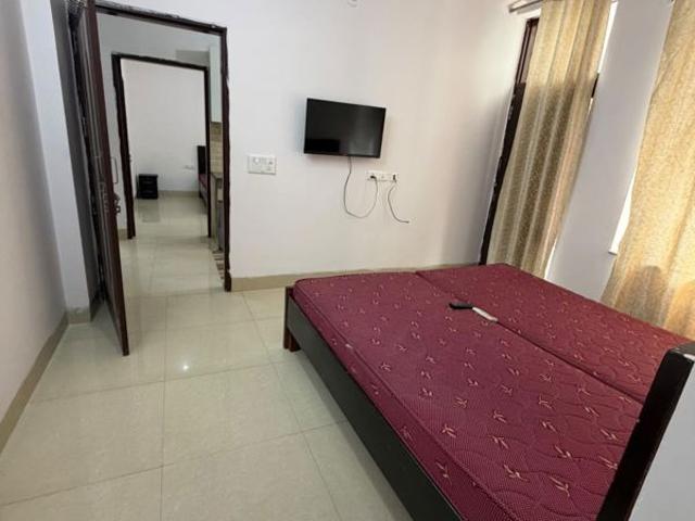 Resale | 2 BHK 601 Sq.Ft. Apartment in Pyramid Urban Homes