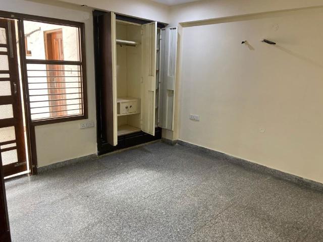 Resale | 2 BHK 601 Sq.Ft. Apartment in Pyramid Urban Homes