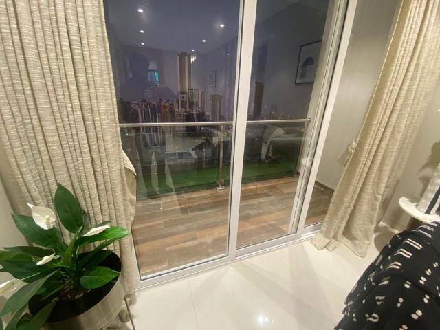 Resale | 2 BHK 602 Sq.Ft. Apartment in Transindia Freeway 37
