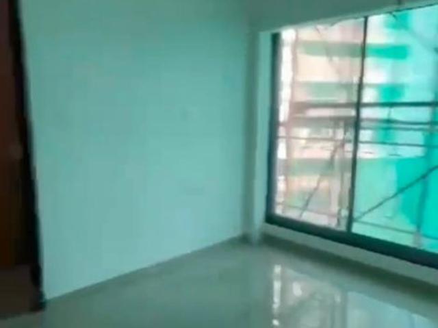 Resale | 2 BHK + 602 Sq.Ft. Apartment in Arsha Bharat