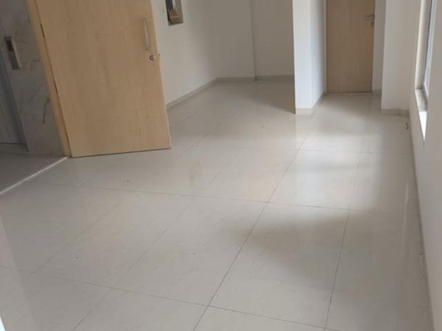 Resale | 2 BHK 602 Sq.Ft. Apartment in Parekh Celeste