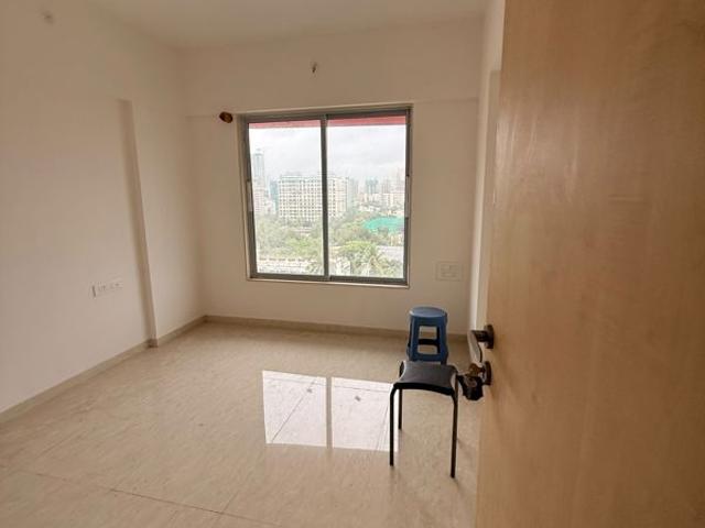 Resale | 2 BHK 602 Sq.Ft. Apartment in Parekh Celeste