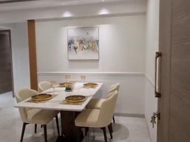 Resale | 2 BHK 603 Sq.Ft. Apartment in Crystal Hitendra Dhamm Shabha CHS