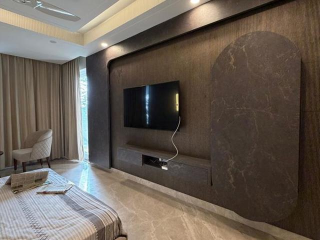 Resale | 2 BHK 603 Sq.Ft. Apartment in Pyramid Urban Homes 2