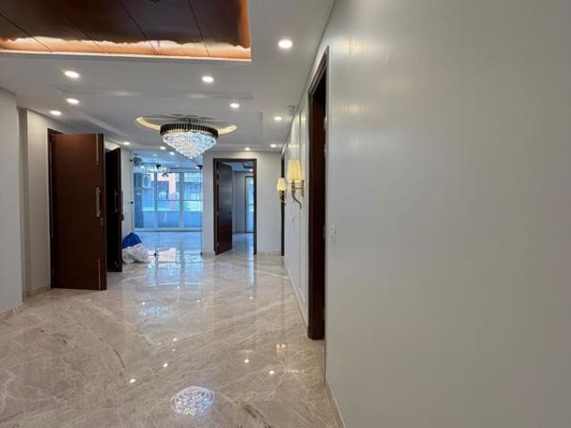 Resale | 2 BHK 603 Sq.Ft. Apartment in Pyramid Urban Homes 2