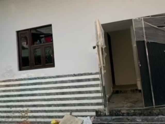 Resale | 2 BHK 60 Sq.Yd. Independent House in Ckr Developer