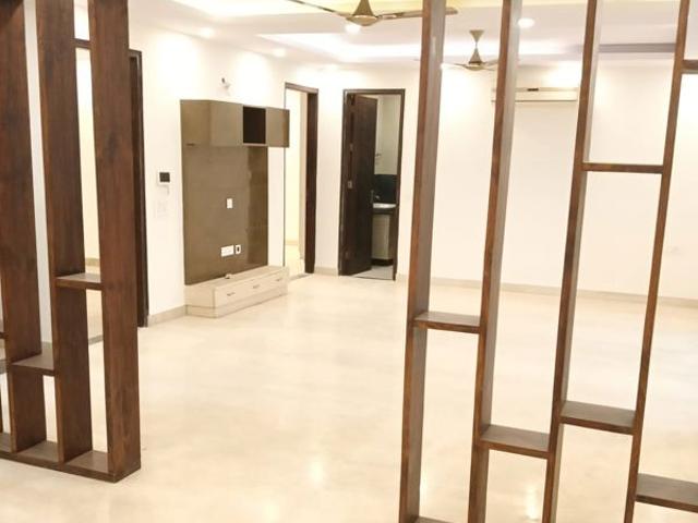 Resale | 2 BHK 60 Sq.Yd. Independent House in Ansal Plaza Gurgaon