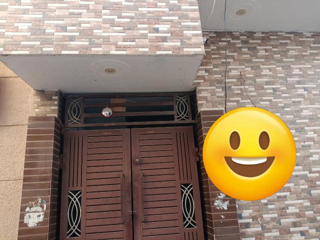Resale | 2 BHK 60 Sq.Yd. Independent House in Bricklane