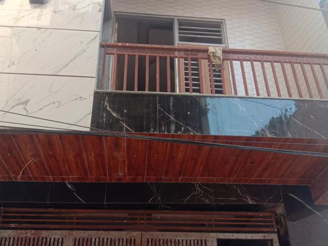 Resale | 2 BHK 60 Sq.Yd. Independent House in Dwarka Mor