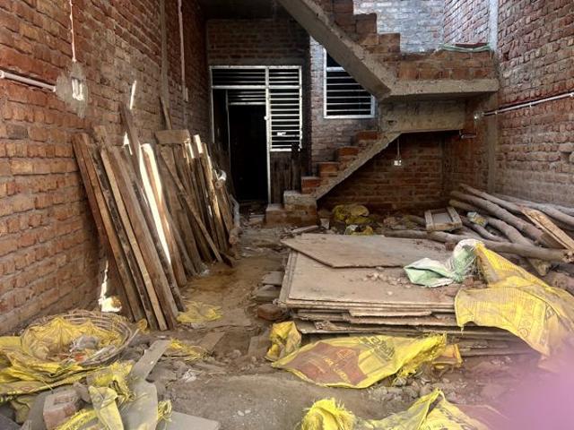 Resale | 2 BHK 67 Sq.Yd. Independent House in Sector 22