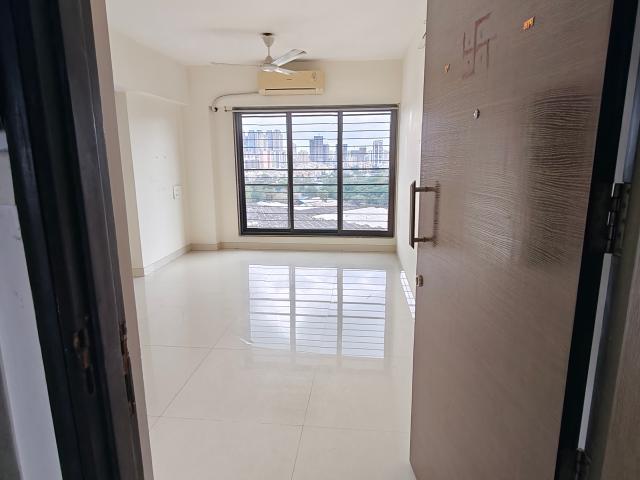 Resale | 2 BHK 614 Sq.Ft. Apartment in Acme Oasis