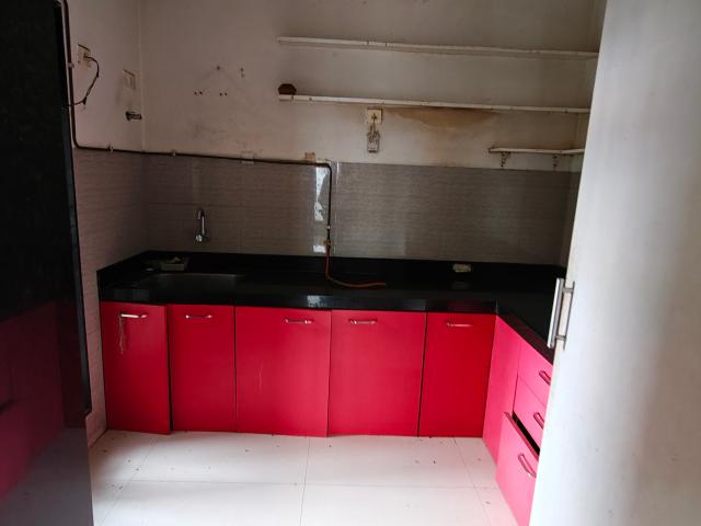 Resale | 2 BHK 614 Sq.Ft. Apartment in Acme Oasis