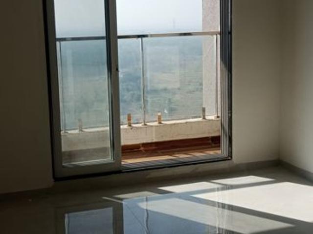 Resale | 2 BHK 615 Sq.Ft. Apartment in Vaibhav Eastern Groves