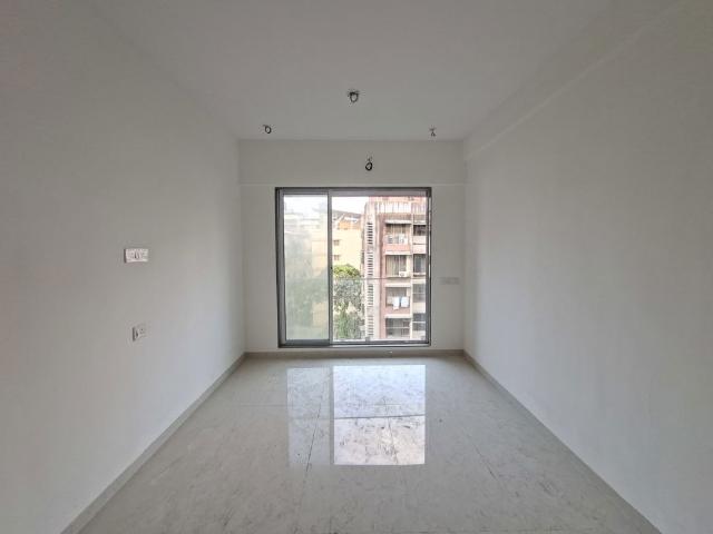 Resale | 2 BHK 615 Sq.Ft. Apartment in Boa Vista CHS