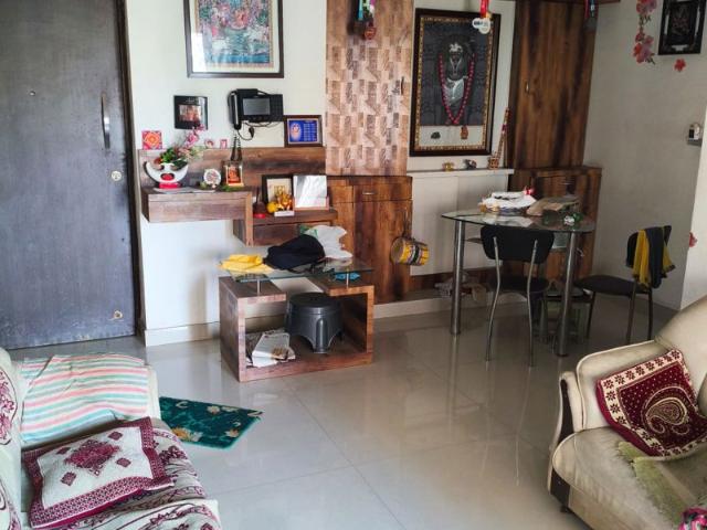 Resale | 2 BHK + 616 Sq.Ft. Apartment in Acme Ozone