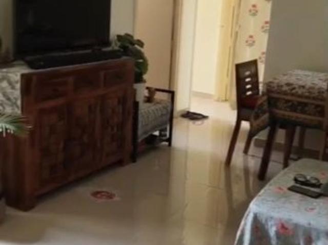 Resale | 2 BHK 616 Sq.Ft. Apartment in Pyramid Urban Homes 2