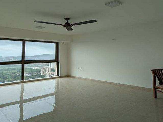 Resale | 2 BHK 616 Sq.Ft. Apartment in Runwal Bliss