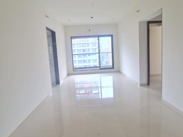 Resale | 2 BHK 617 Sq.Ft. Apartment in Chandak 34 Park Estate