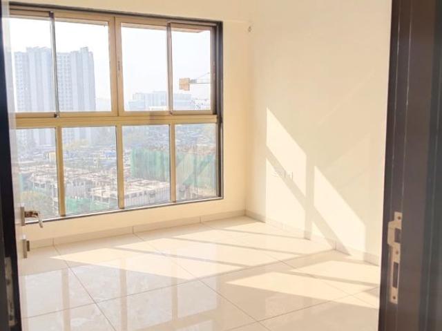 Resale | 2 BHK 617 Sq.Ft. Apartment in Chandak 34 Park Estate