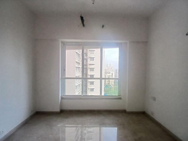 Resale | 2 BHK 617 Sq.Ft. Apartment in Chandak 34 Park Estate