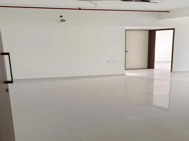 Resale | 2 BHK 618 Sq.Ft. Apartment in Mayfair The View