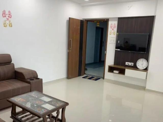 Resale | 2 BHK 618 Sq.Ft. Apartment in Mayfair The View