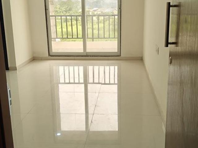 Resale | 2 BHK 619 Sq.Ft. Apartment in Maanit Gokuldham