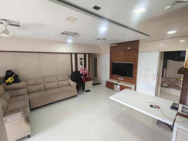Resale | 2 BHK 619 Sq.Ft. Apartment in Parijat Hill View