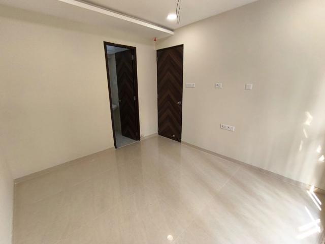 Resale | 2 BHK 619 Sq.Ft. Apartment in Parijat Hill View