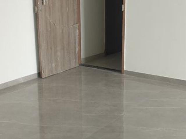 Resale | 2 BHK + 610 Sq.Ft. Apartment in Gami Ved