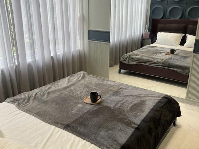 Resale | 2 BHK + 611 Sq.Ft. Apartment in Today Upvan