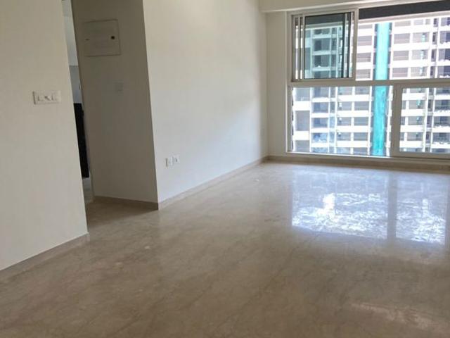 Resale | 2 BHK 612 Sq.Ft. Apartment in L & T Rejuve 360 Tower A