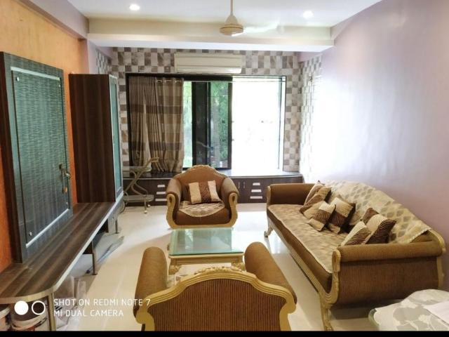 Resale | 2 BHK 612 Sq.Ft. Apartment in Salasar Woods