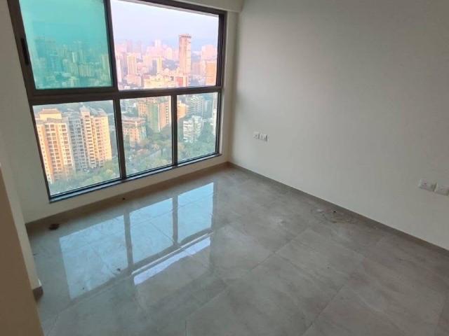 Resale | 2 BHK 612 Sq.Ft. Apartment in Sky Crest