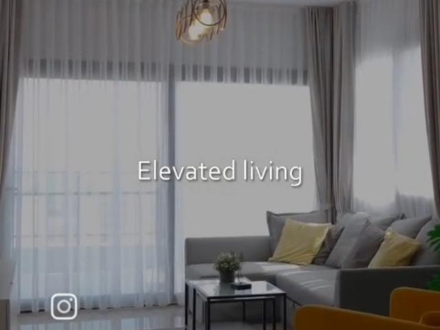 Resale | 2 BHK 613 Sq.Ft. Apartment in Viyaara Altiora