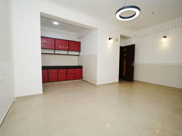 Resale | 2 BHK 613 Sq.Ft. Apartment in SCC Heights