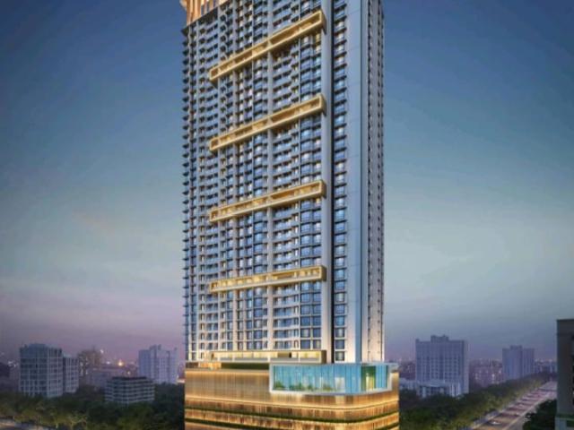 Resale | 2 BHK 613 Sq.Ft. Apartment in Shree Avneesh Imperium