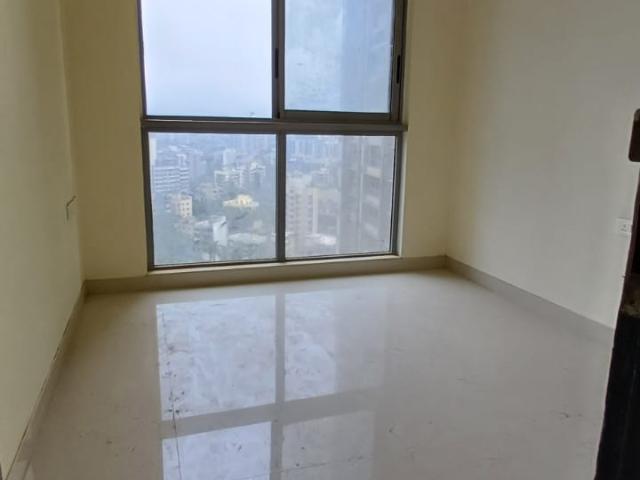 Resale | 2 BHK 624 Sq.Ft. Apartment in Acme 36 Allure
