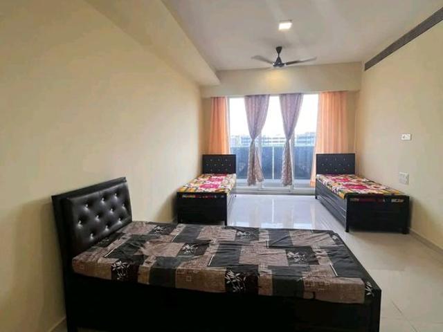 Resale | 2 BHK 624 Sq.Ft. Apartment in Chandiwala Pearl Heaven