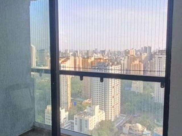 Resale | 2 BHK 624 Sq.Ft. Apartment in Mahavir Square