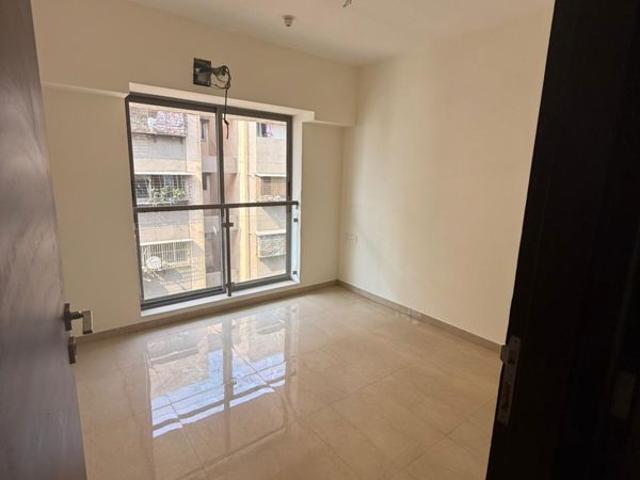 Resale | 2 BHK + 624 Sq.Ft. Apartment in Spenta Alta Vista