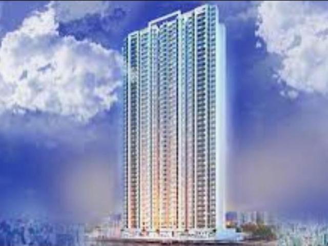 Resale | 2 BHK + 625 Sq.Ft. Apartment in Vihang Evana