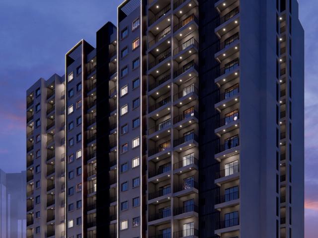 Resale | 2 BHK 625 Sq.Ft. Apartment in Auti Onkar Greens