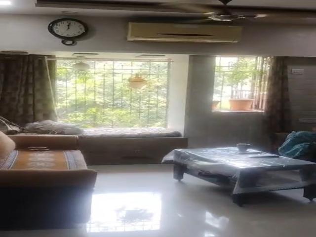 Resale | 2 BHK 625 Sq.Ft. Apartment in Matunga East