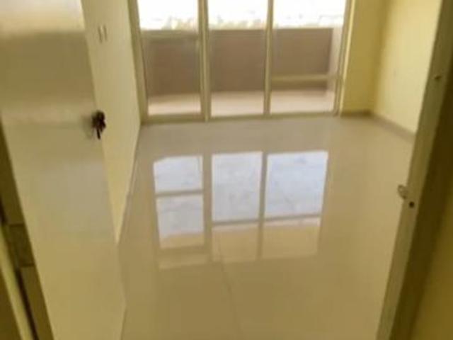 Resale | 2 BHK 625 Sq.Ft. Apartment in Pyramid Urban Homes