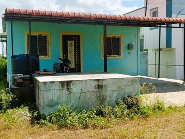Resale | 2 BHK 625 Sq.Ft. Independent House in Wagholi