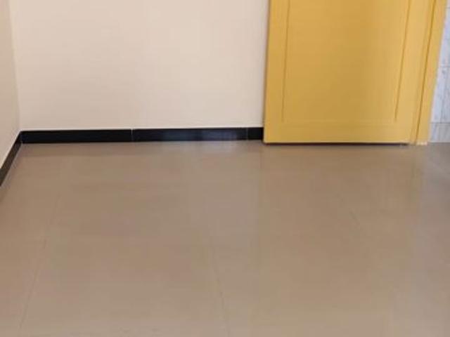 Resale | 2 BHK + 626 Sq.Ft. Apartment in Abhishek CHS Thakurli