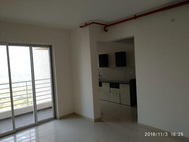 Resale | 2 BHK + 626 Sq.Ft. Apartment in Bhayandarpada