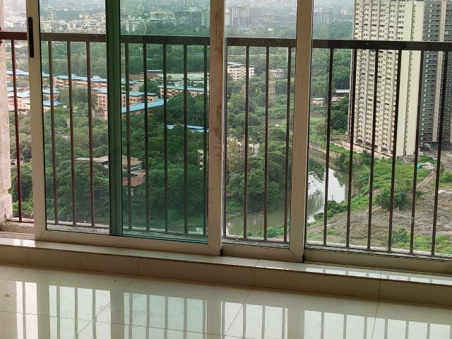 Resale | 2 BHK 626 Sq.Ft. Apartment in Marathon Nexzone
